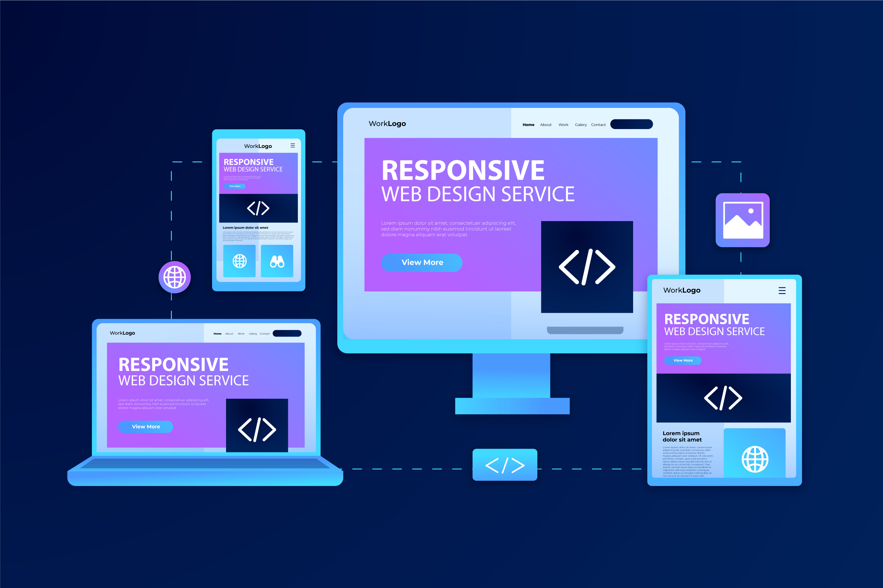 Responsive Design